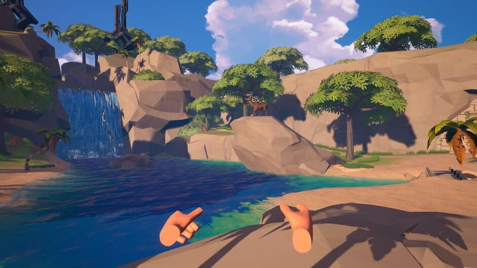Скриншот 9 из Isle of Food