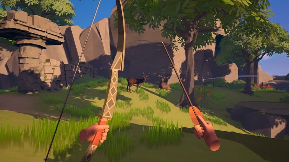 Скриншот 3 из Isle of Food