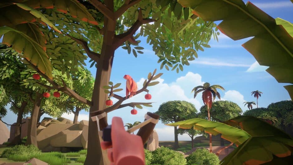 Скриншот 4 из Isle of Food