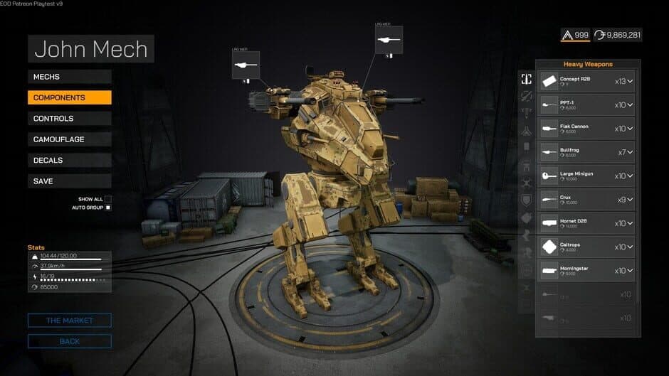 Скриншот 4 из Engines of Destruction