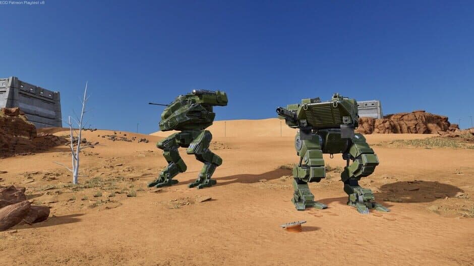 Скриншот 3 из Engines of Destruction