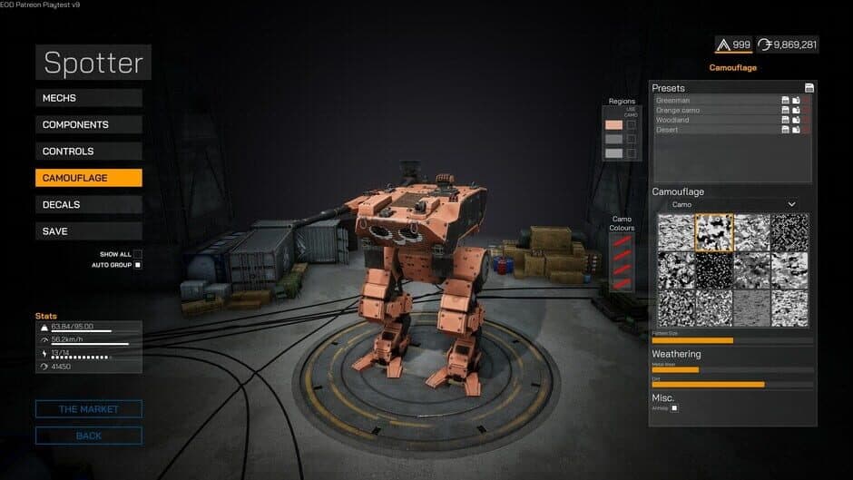 Скриншот 5 из Engines of Destruction