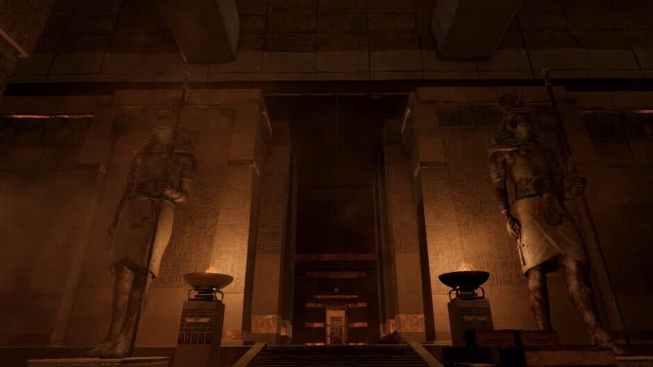 Скриншот 1 из Primal Reign: The Age of New Kings