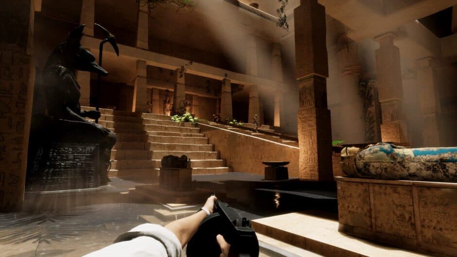 Скриншот 2 из Primal Reign: The Age of New Kings