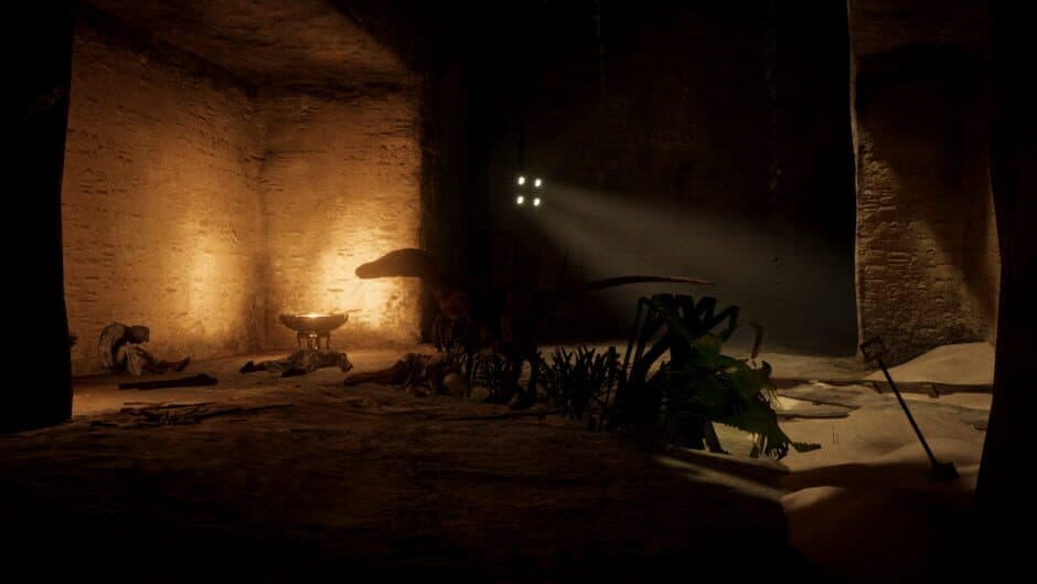 Скриншот 3 из Primal Reign: The Age of New Kings