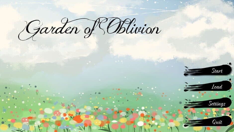 Скриншот 1 из Garden of Oblivion
