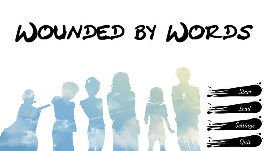 Скриншот 9 из Wounded by Words