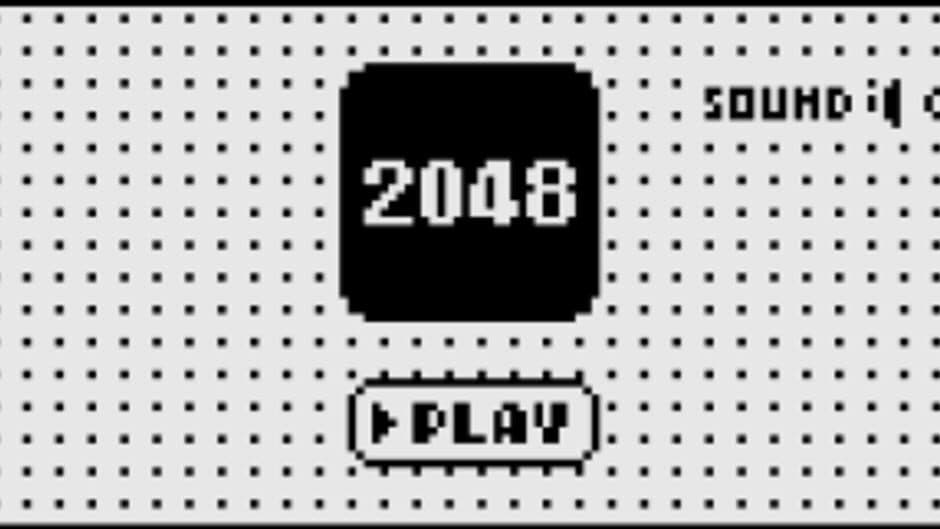 Скриншот 1 из 2048