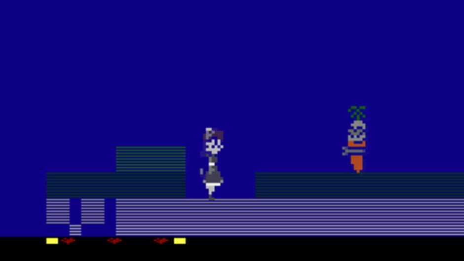 Скриншот 2 из Carrot Kingdom