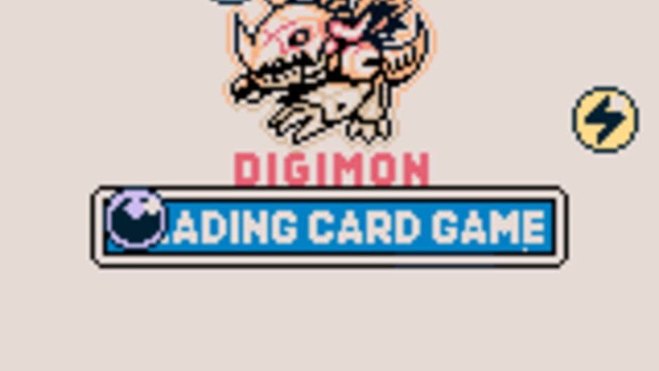 Скриншот 1 из Digimon Adventure TCG Remastered