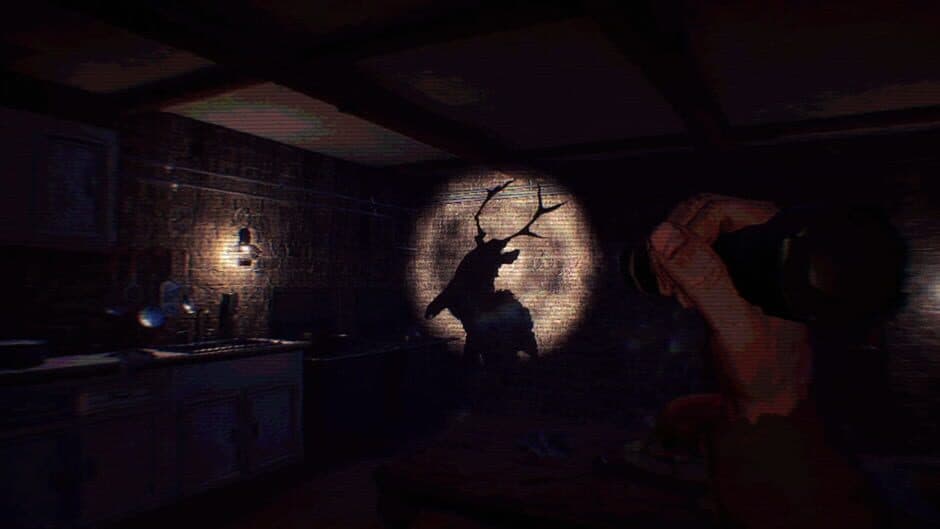 Скриншот 4 из Ghost Scout