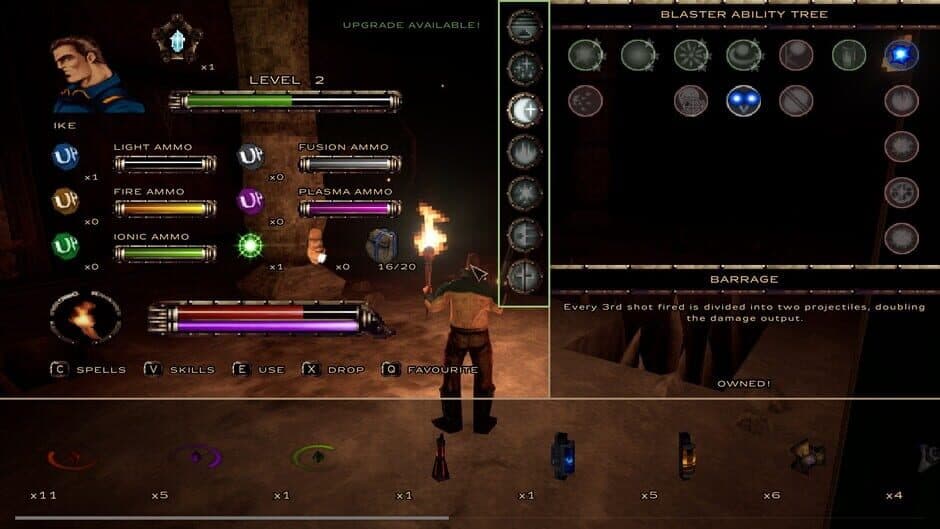Скриншот 8 из O.D.T: Escape Again... Or Die Trying