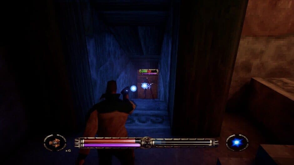 Скриншот 5 из O.D.T: Escape Again... Or Die Trying
