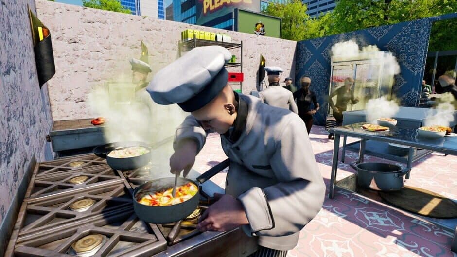 Скриншот 11 из Service Please