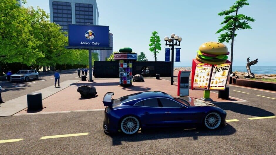 Скриншот 1 из Service Please