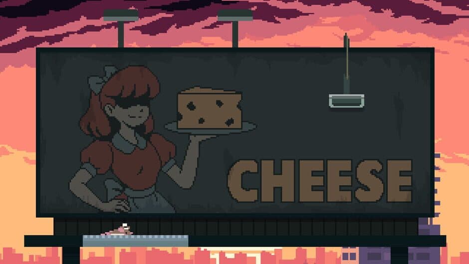 Скриншот 9 из Seize the Cheese