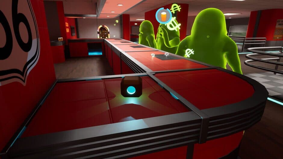 Скриншот 3 из AstroDiner Manager