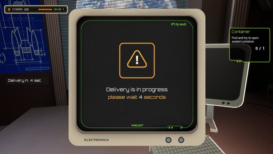 Скриншот 5 из AstroDiner Manager