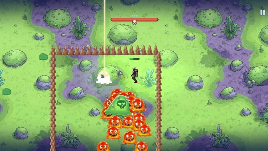 Скриншот 2 из Stellar Dawn: Survivor