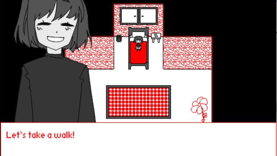 Скриншот 1 из Hanabira Ep1: When the Petals Fade Away