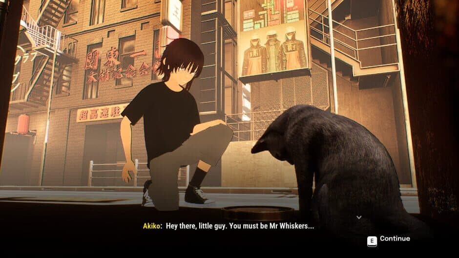 Скриншот 4 из My NEET Life