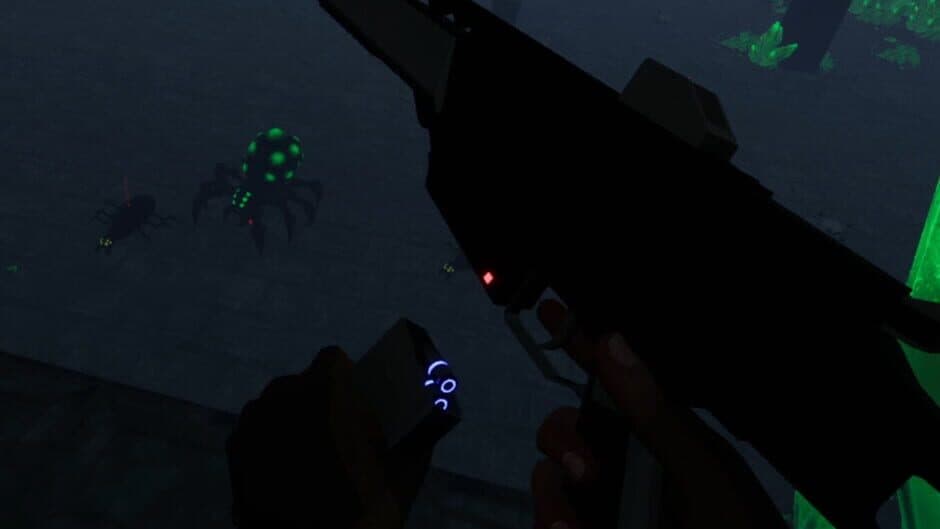 Скриншот 2 из Agent1218