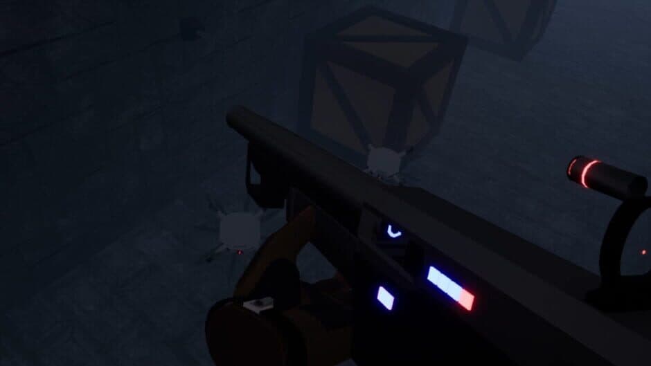 Скриншот 3 из Agent1218