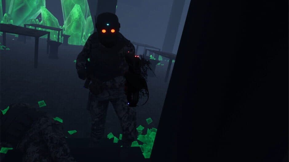Скриншот 5 из Agent1218
