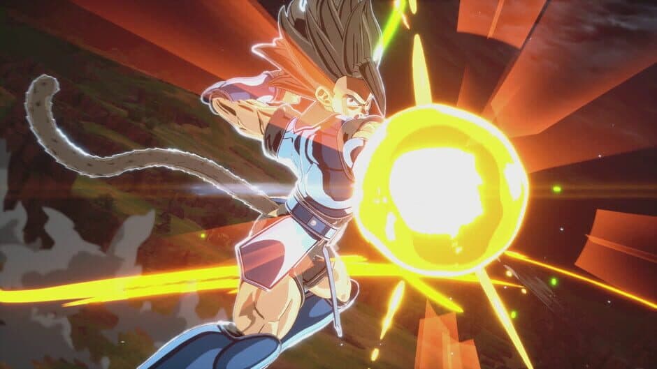 Скриншот 1 из Dragon Ball Sparking Zero: Shallot (Dragon Ball Legends)
