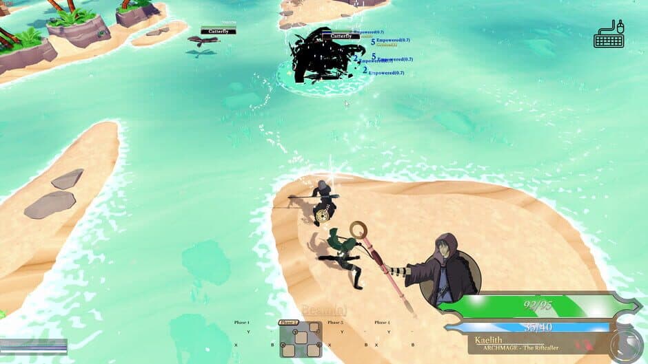 Скриншот 4 из CaraVanguard