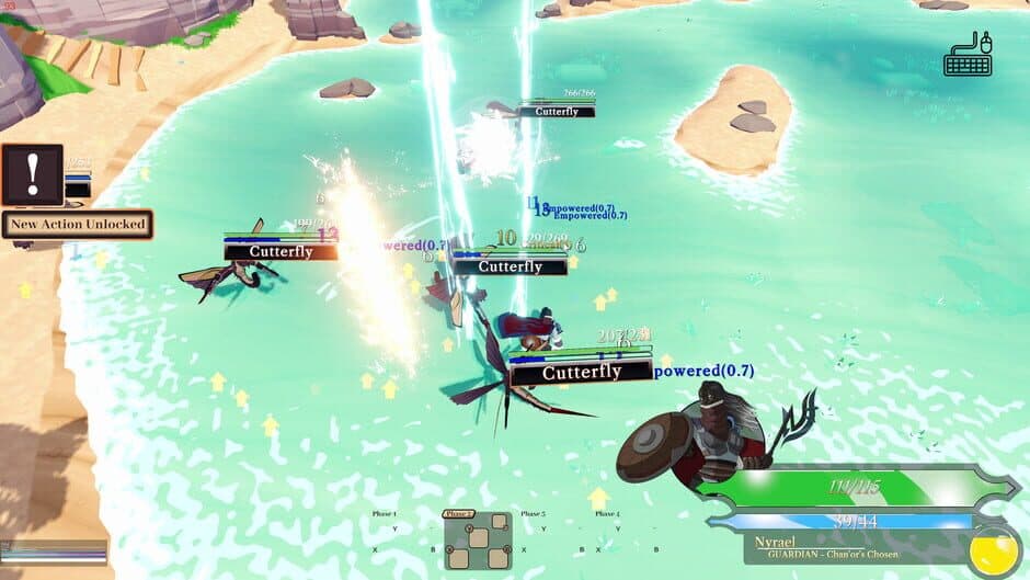 Скриншот 5 из CaraVanguard