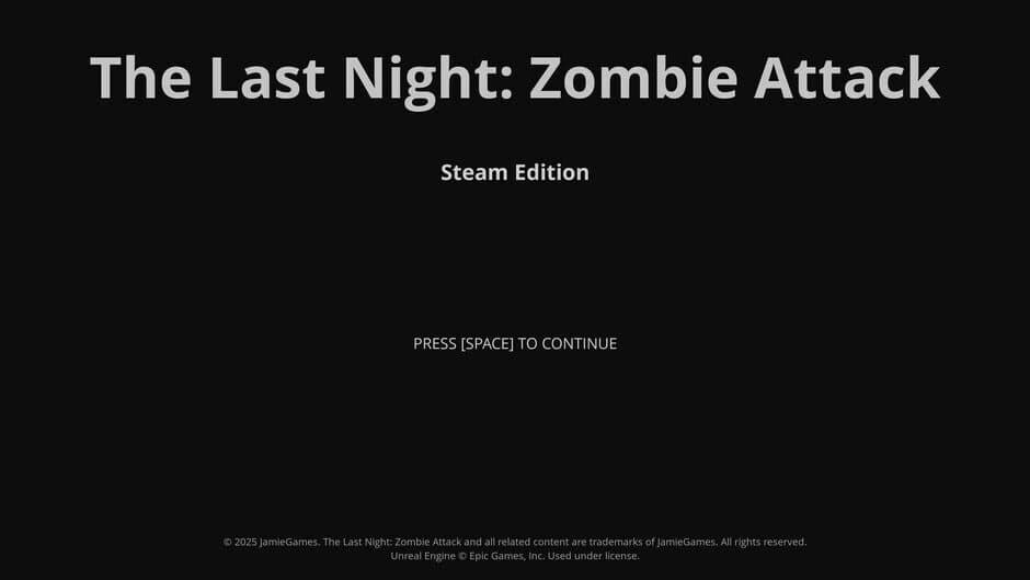 Скриншот 2 из The Last Night: Zombie Attack