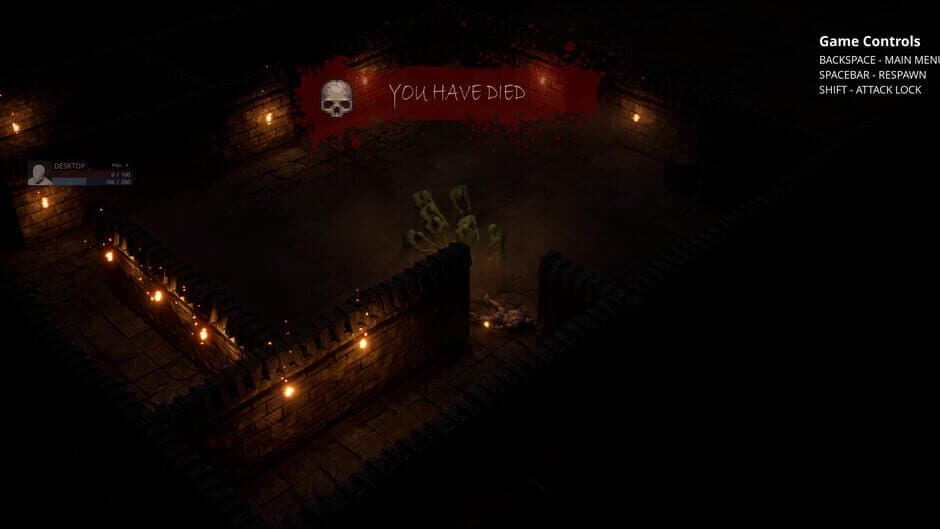 Скриншот 6 из The Last Night: Zombie Attack