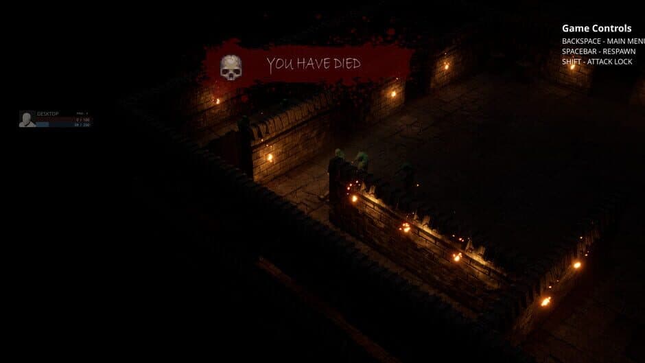 Скриншот 7 из The Last Night: Zombie Attack