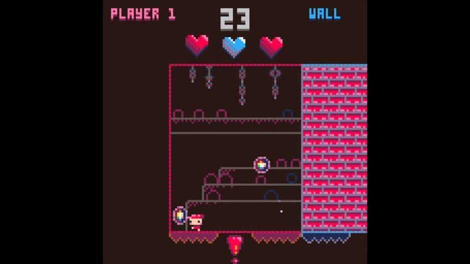 Скриншот 2 из Pico-Ball