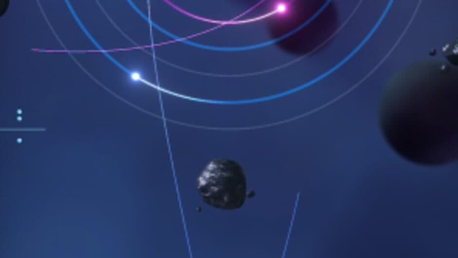 Скриншот 1 из Orbit Arcadia