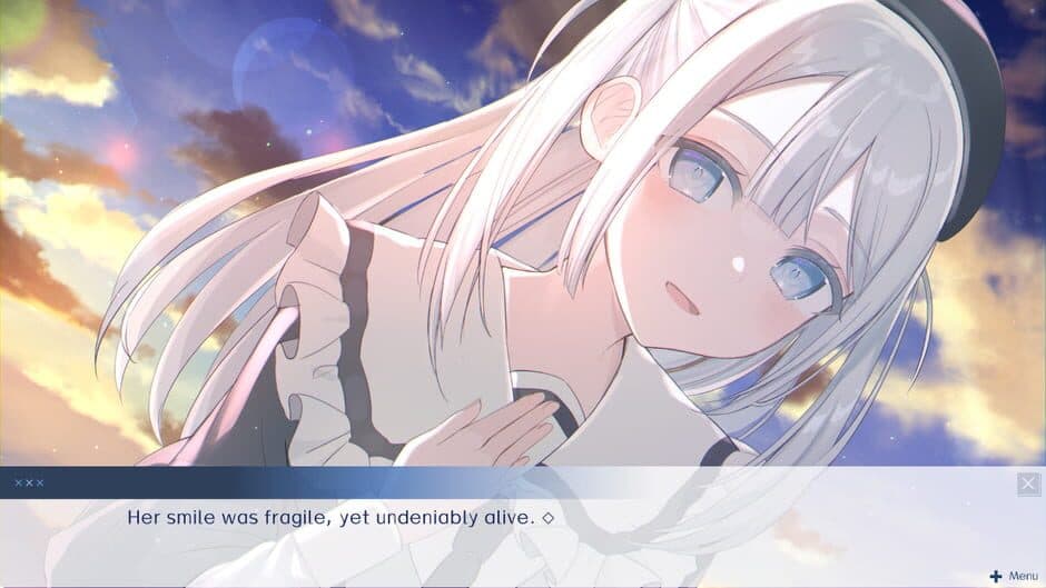 Скриншот 2 из Whispers of Winter Blossom