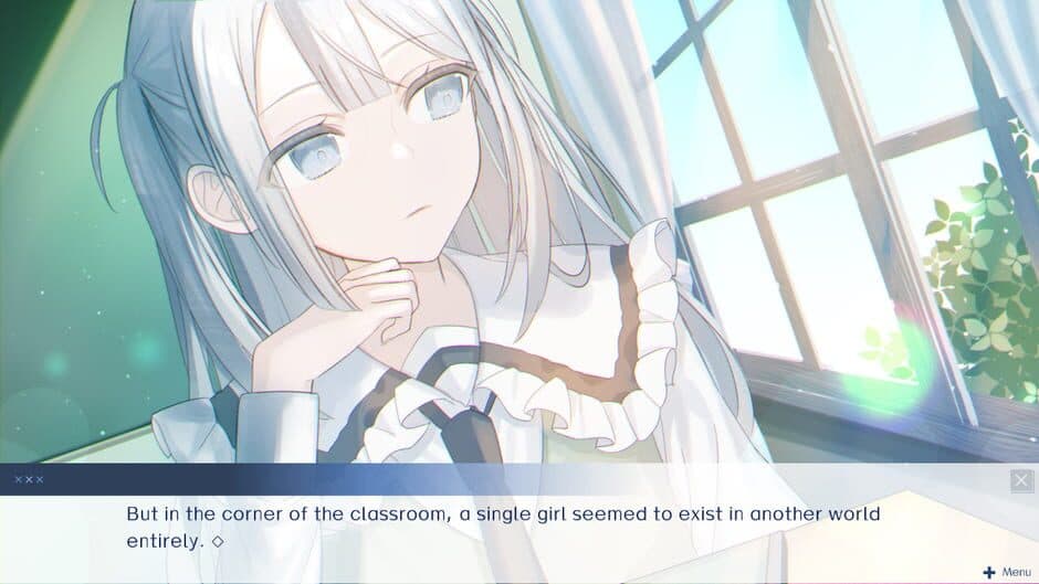 Скриншот 3 из Whispers of Winter Blossom