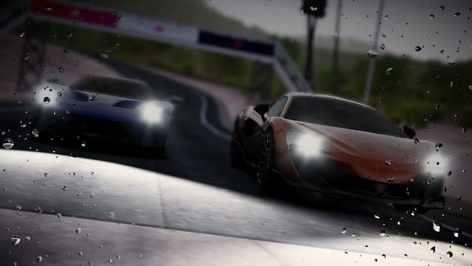 Скриншот 2 из Horizon Drift Unlimited 2026