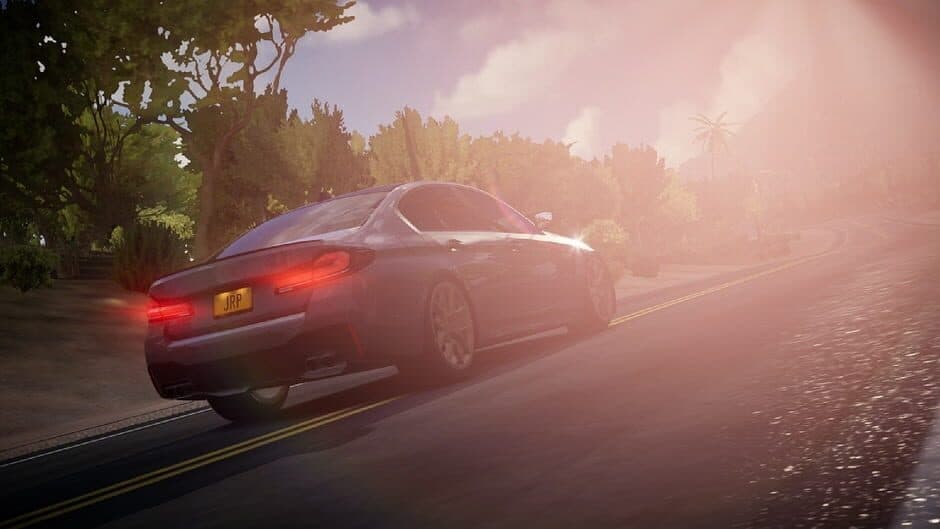 Скриншот 5 из Horizon Drift Unlimited 2026