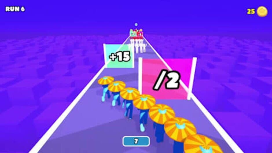 Скриншот 2 из Long Run 2