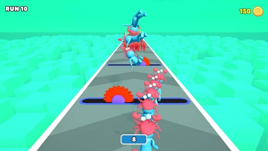 Скриншот 3 из Long Run 2