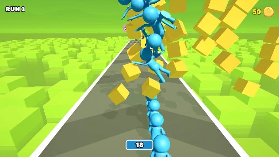Скриншот 4 из Long Run 2
