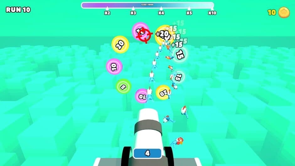 Скриншот 6 из Long Run 2