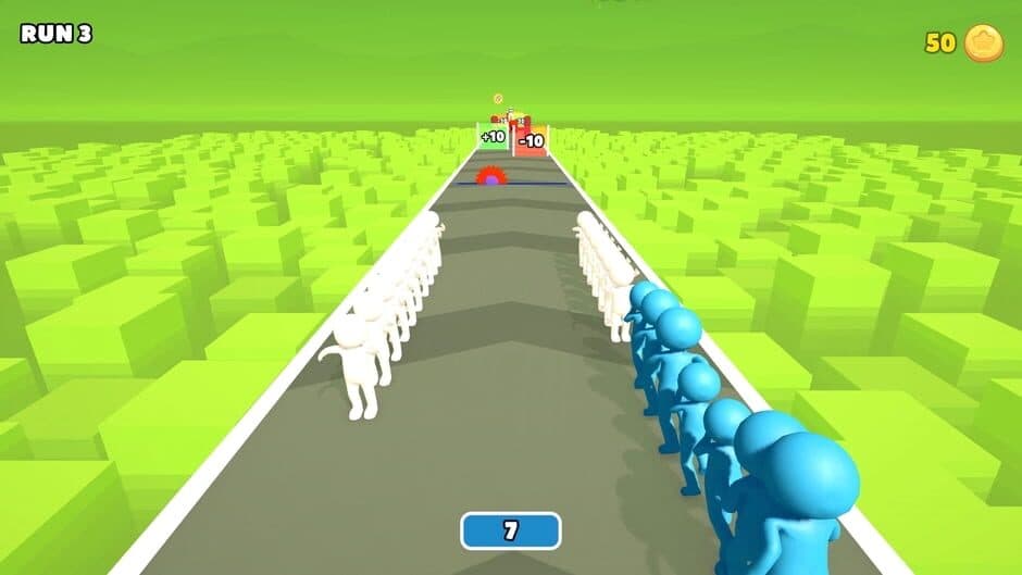 Скриншот 7 из Long Run 2