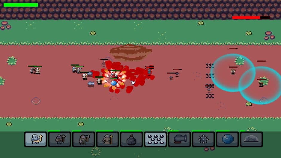 Скриншот 2 из DangerousPath
