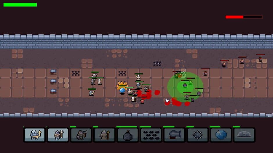 Скриншот 5 из DangerousPath