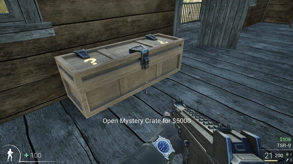 Скриншот 3 из Deathly Dominion