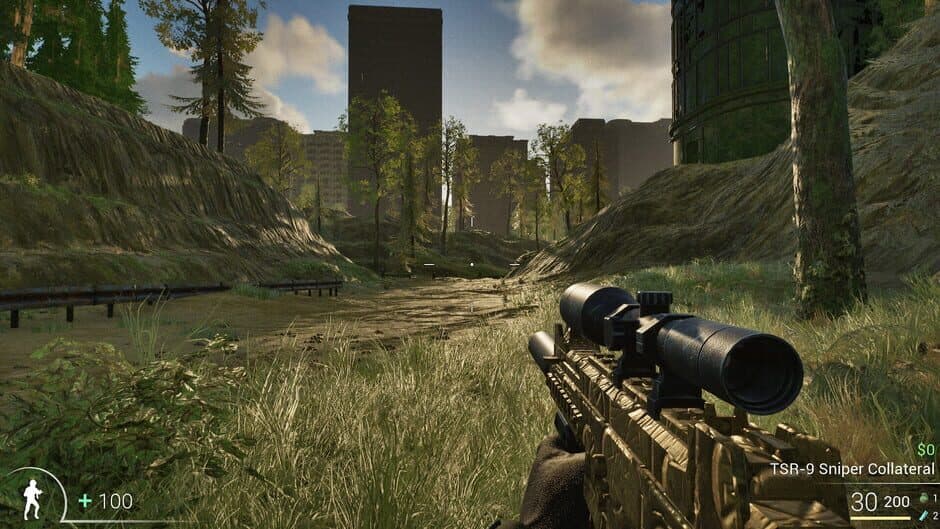 Скриншот 5 из Deathly Dominion