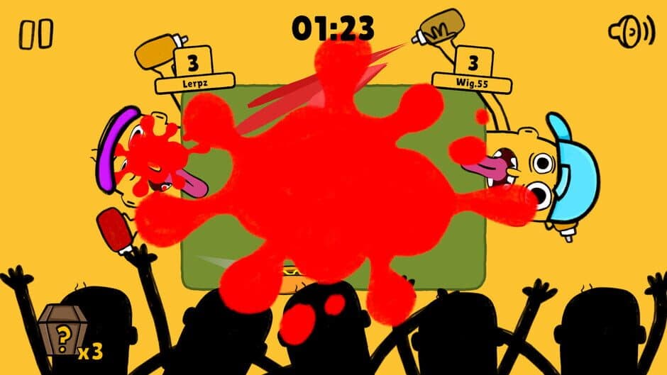Скриншот 6 из Tong